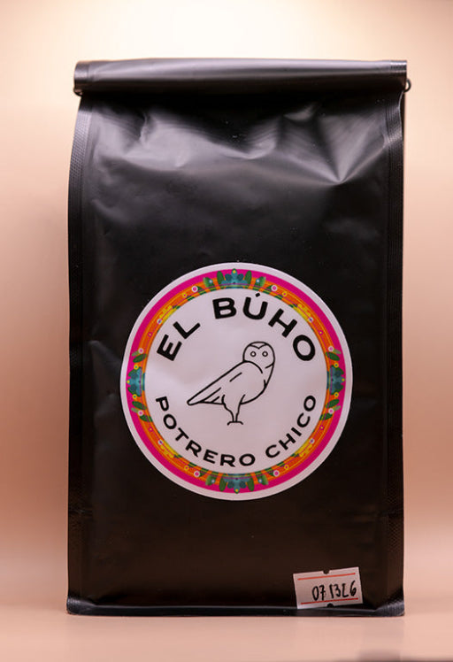 El Búho - Mexican