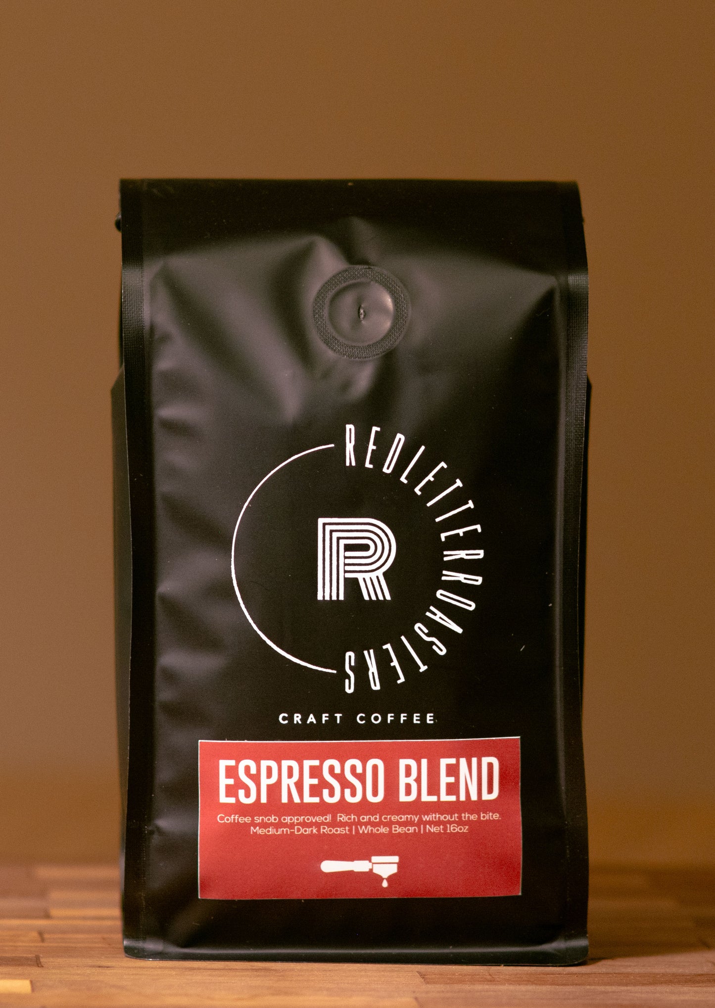 Espresso Blend