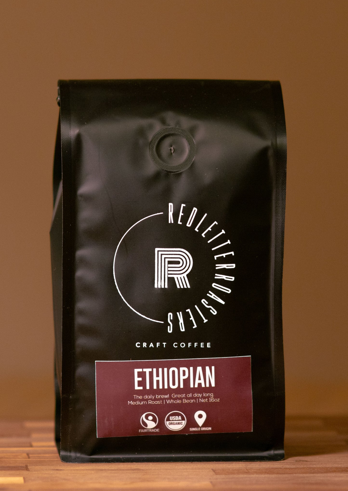 Ethiopian