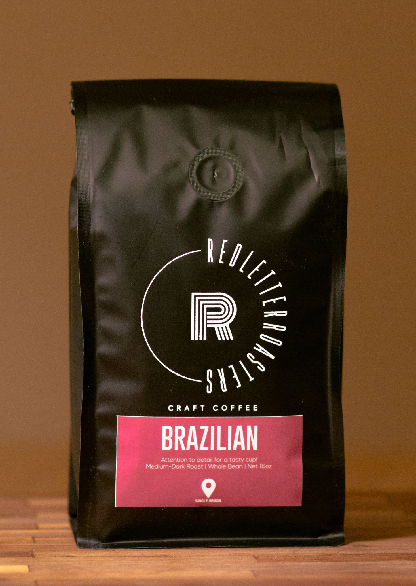 Brazilian