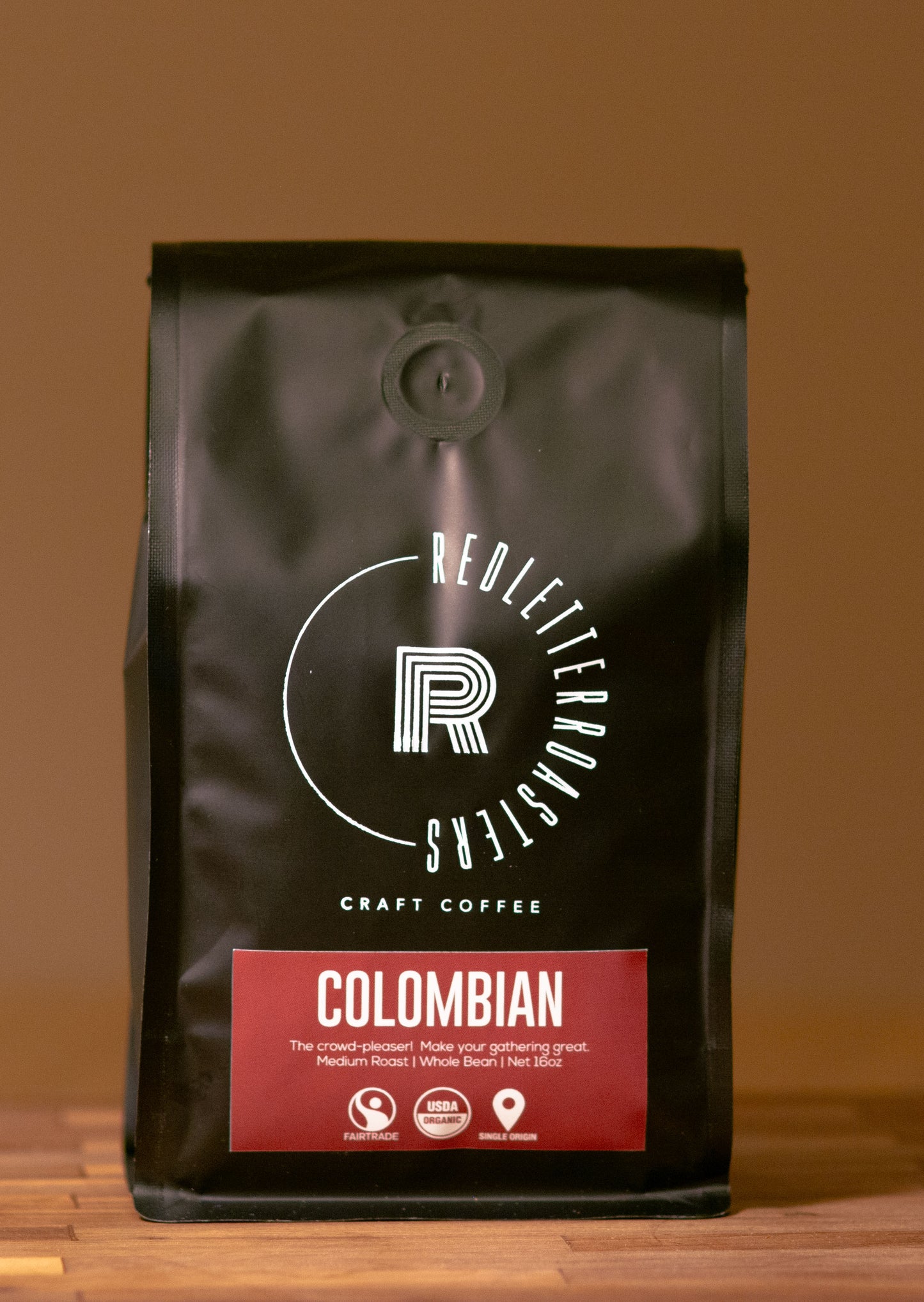 Colombian
