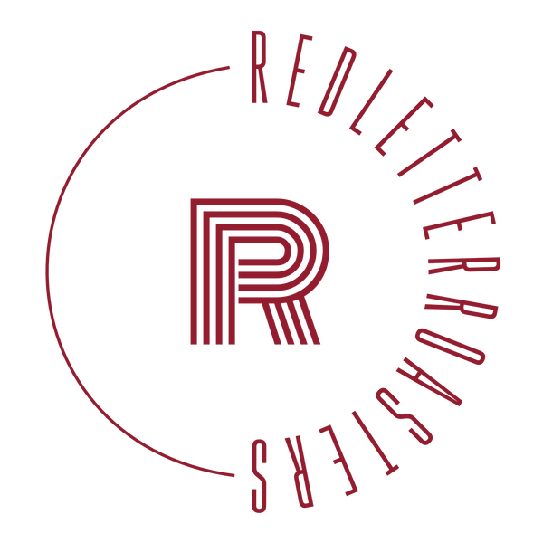 Red Letter Roasters