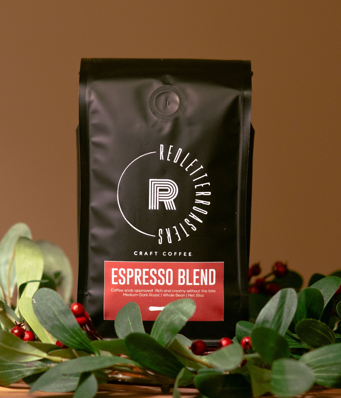 Espresso Blend